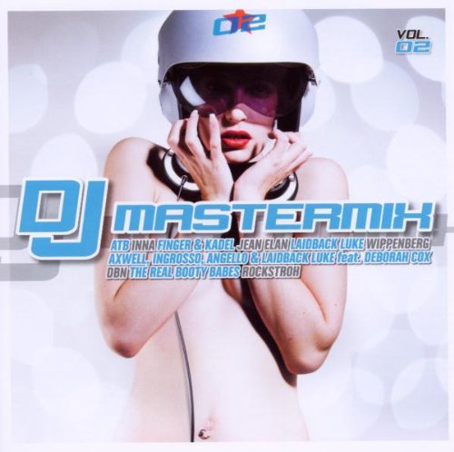 DJ Mastermix Vol.2 Dance & Electronic
