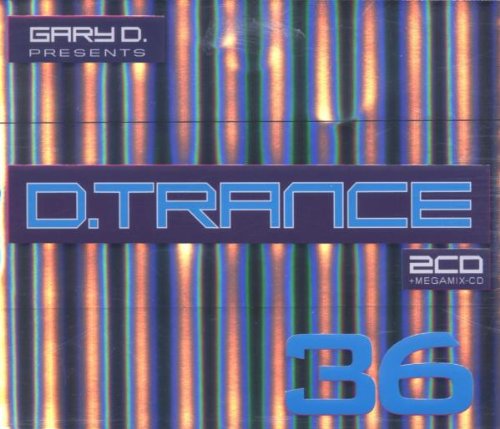 D.Trance 36/Gary d.Presents.. Pop