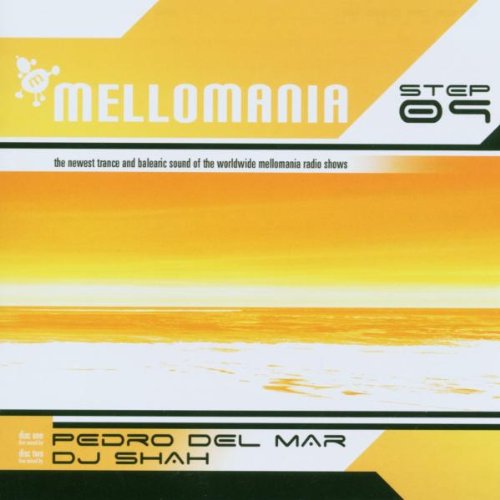 Mellomania 9/Pedro Del Mar+.. Dance & Electronic