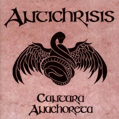 Cantara Anachoreta Metal & Hardrock