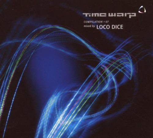 Product Image: Time Warp/Loco Dice