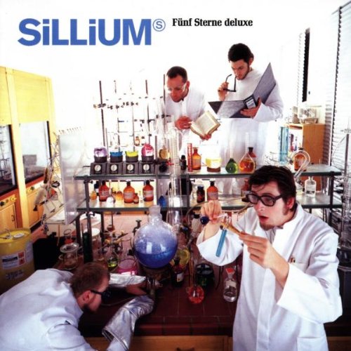 Sillium Pop
