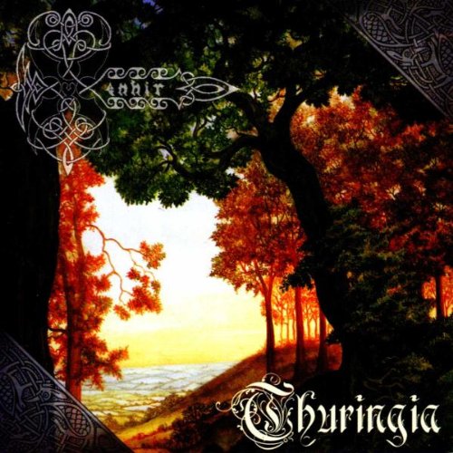 Thuringia Metal & Hardrock