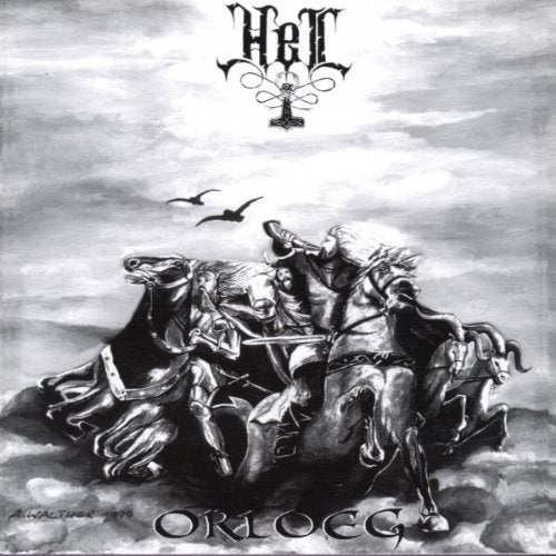 Orloeg Metal & Hardrock