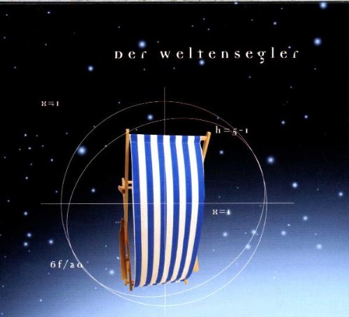 Product Image: Der Weltensegler
