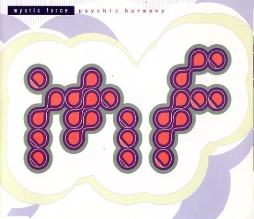Psychic Harmony Pop