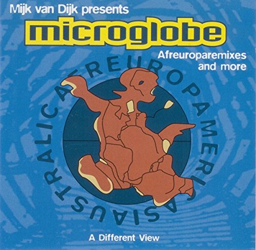 Product Image: Afreuroparemixes & More