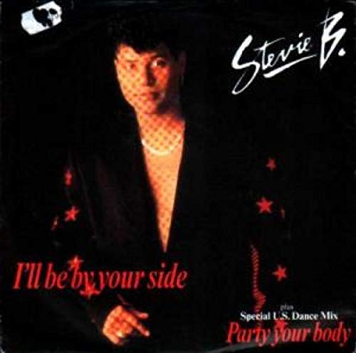 I'll Be By Your Side (+ Party Your Body) Music