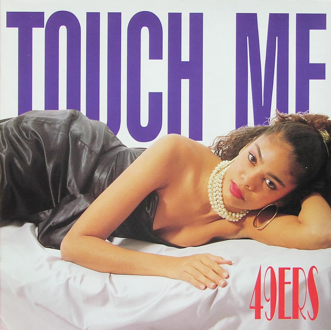Touch me Music