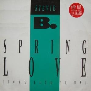 Spring love (5 versions) Music