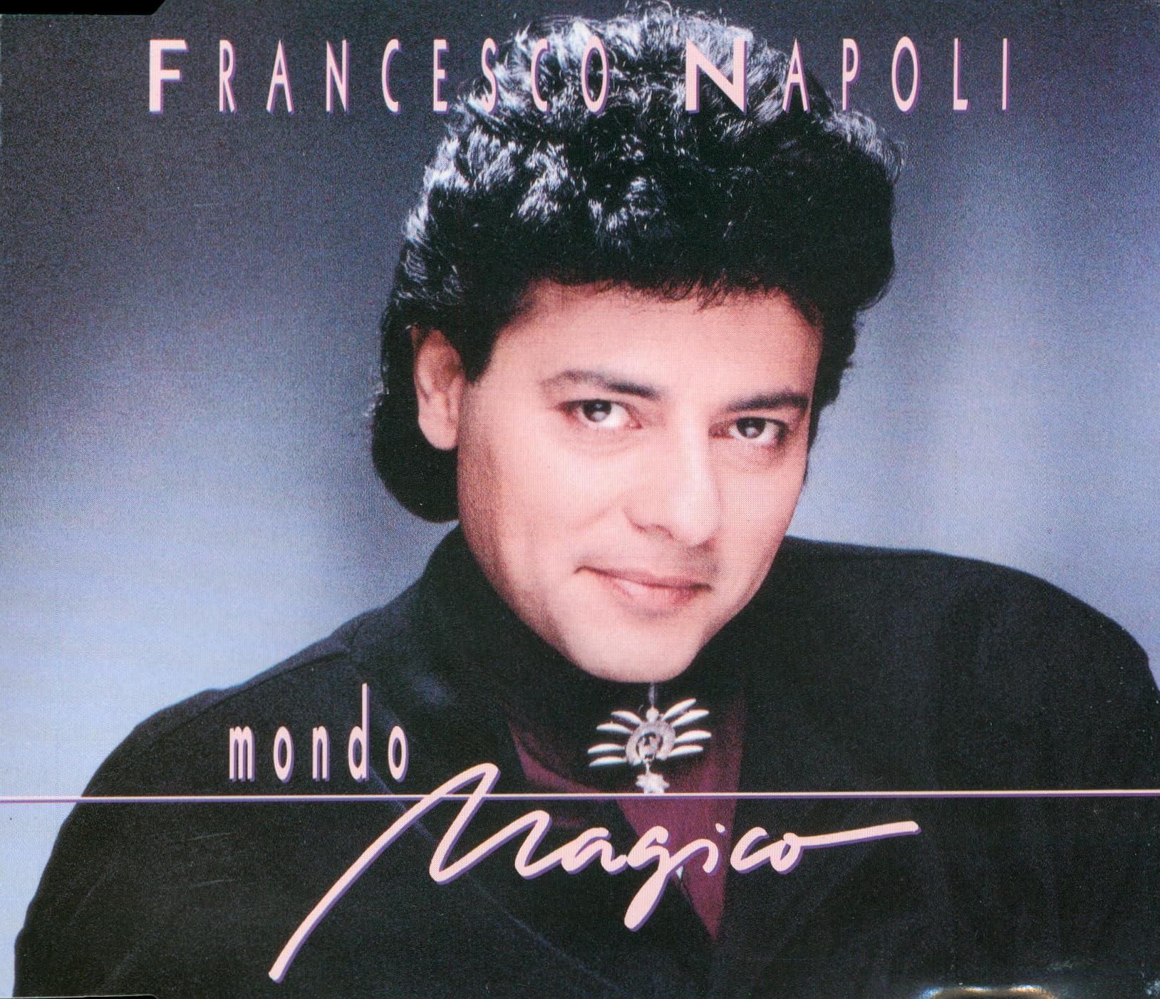 Product Image: Mondo magico (incl. 3 versions)