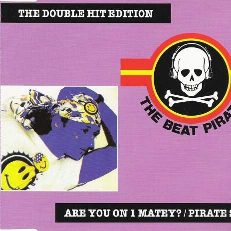 Are you on 1 matey / Pirate style Music