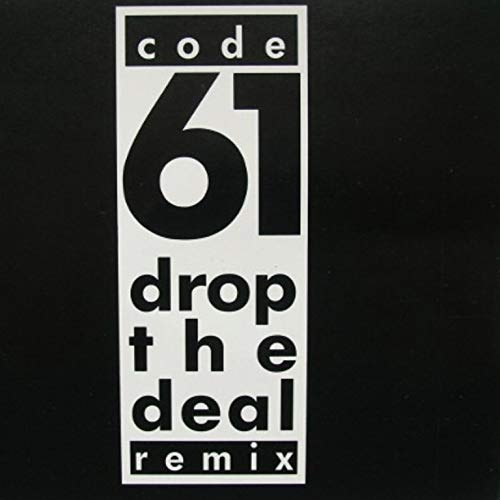 Drop the deal (Remix) Music