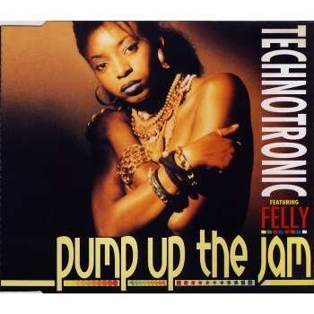 Pump up the jam Music