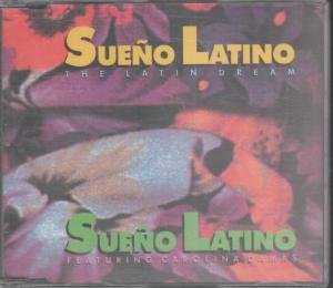 Sue±o latino (Latin Dream/Cutmaster-G Edits/Latin Dream Mix/Acapella, feat. Carolina Damas) Music