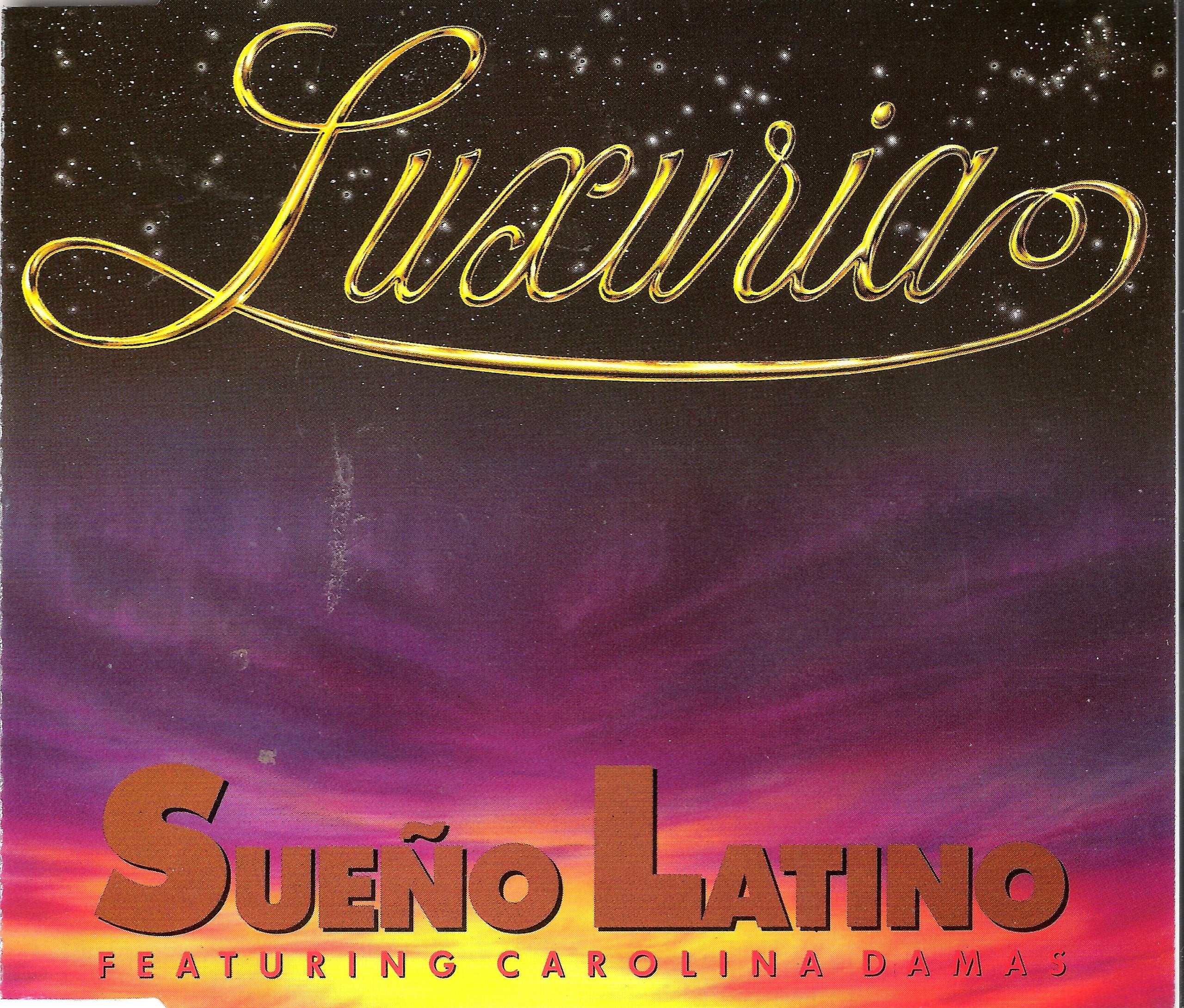Sue±o latino (Radio/Massimino L. Ext. Versions/Angelino Vocal House Mix, feat. Carolina Damas) Music
