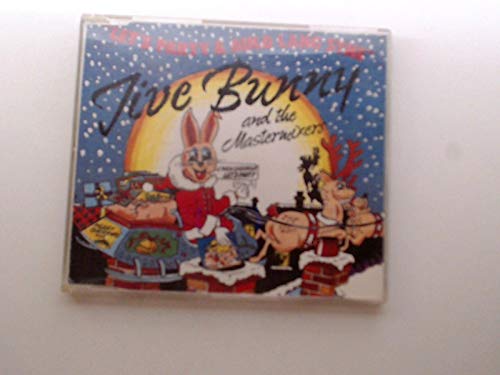 Let's party/Auld lang syne Books