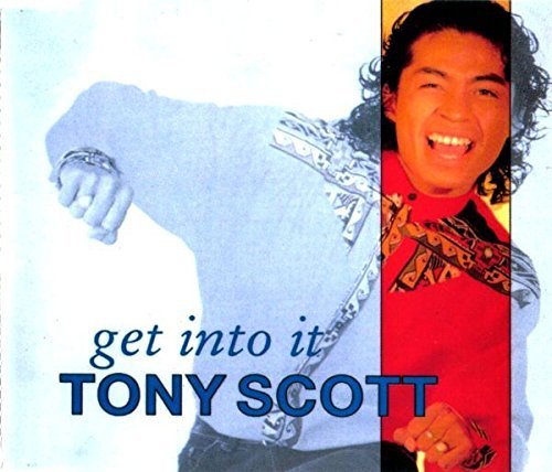 Get into it (3 versions, plus 'bass a pella') Music
