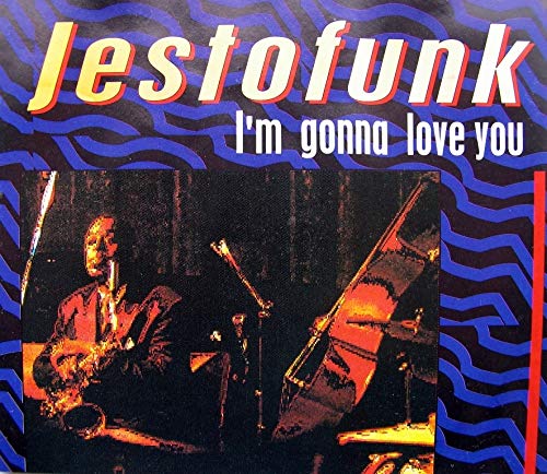I'm gonna love you (4 versions) Music