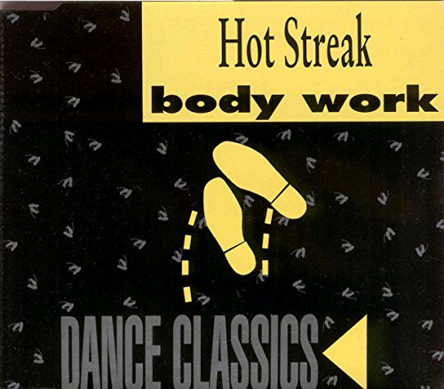 Product Image: Body work (3 versions, BCM-dance classics series)