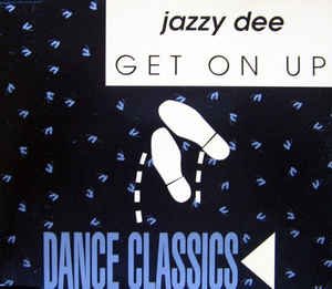 Get on up (3 versions) Music