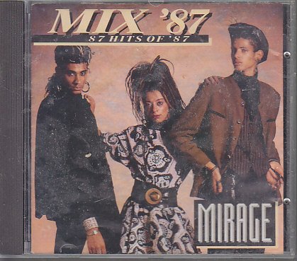 Product Image: Best of BCM Mixes (1987)