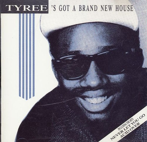 's got a brand new house Music