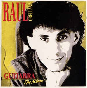 Guitarra-The album Music for Children