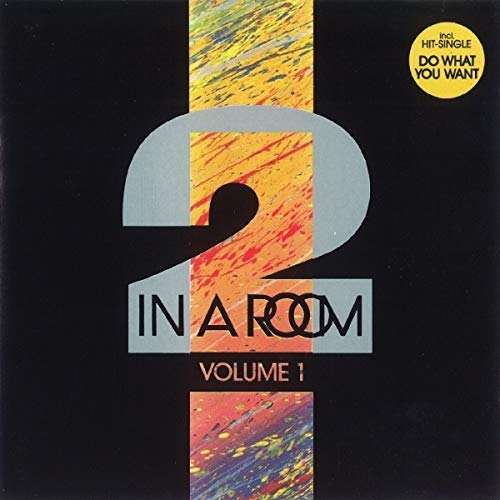 Volume 1 Music