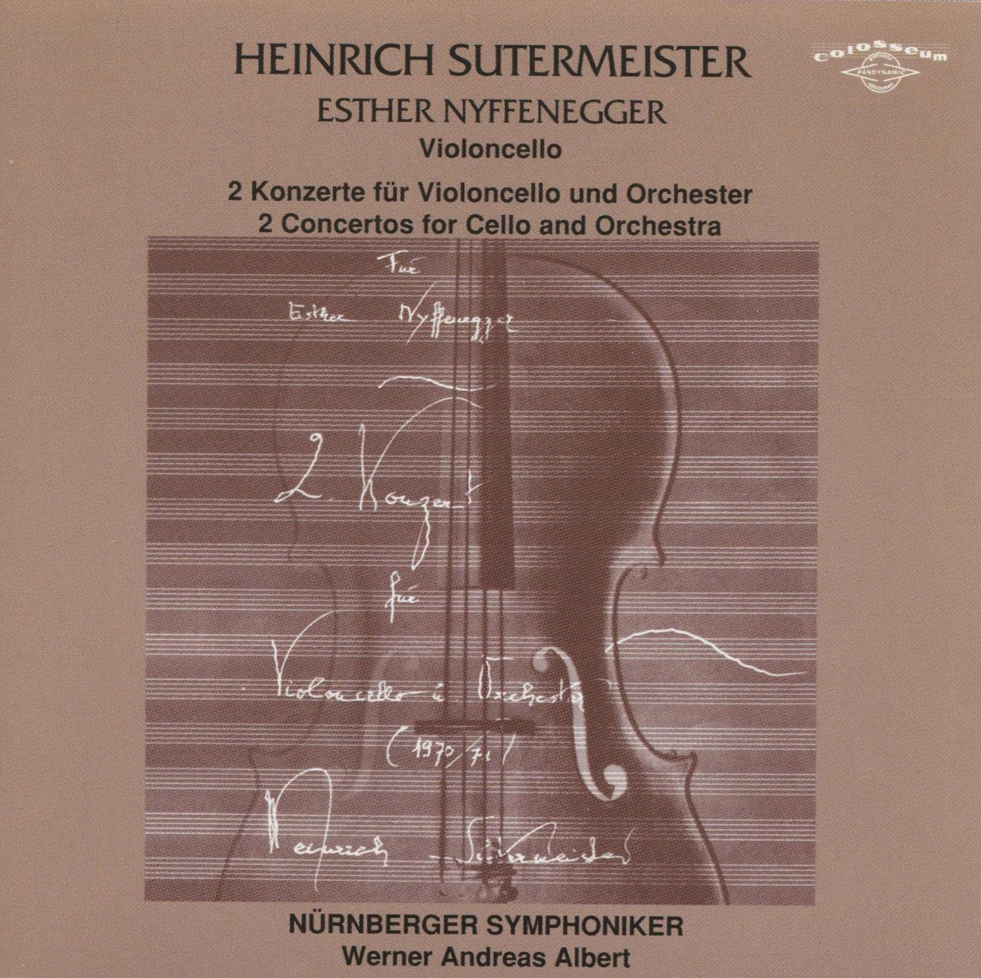Violoncellokonzerte Classical