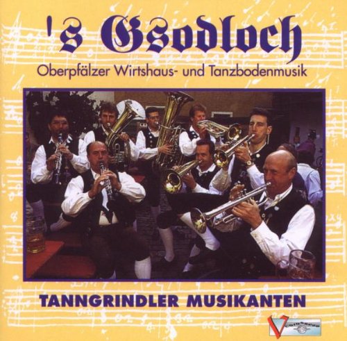 'S Gsodloch Pop