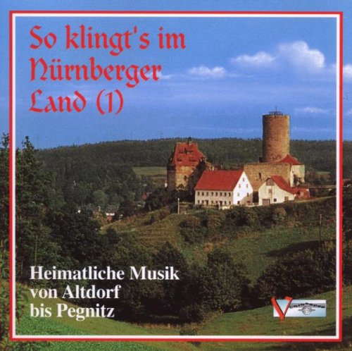 So klingt's im Nürnberger Land (1) Pop