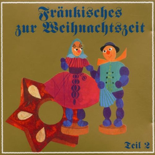 Fränkisches zur Weihnachtszeit Teil 2 Pop