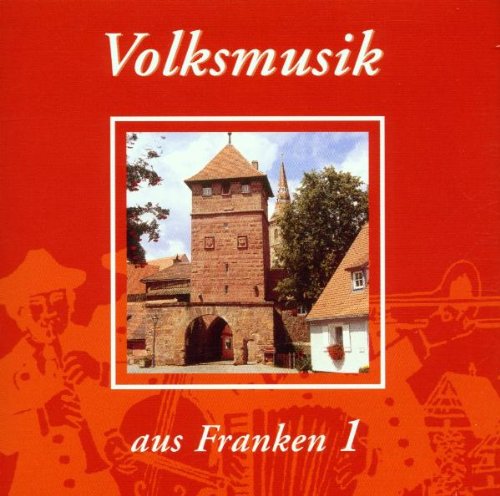Volksmusik aus Franken I Pop