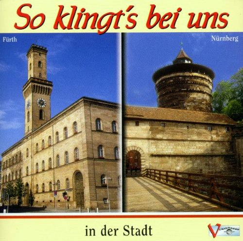 So Klingt'S Bei Uns in der Stadt Pop