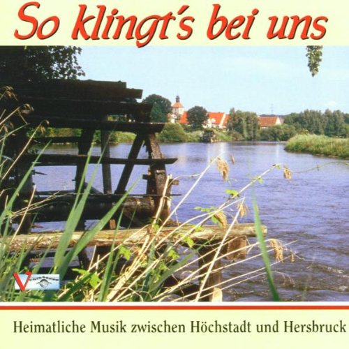 So Klingt Bei Uns-Höchstadt Und Hersbruck Pop