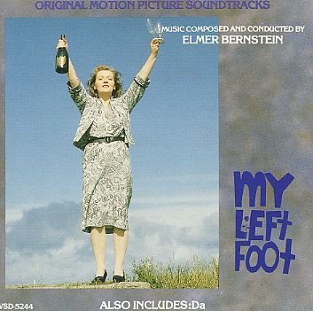 My Left Foot Soundtracks & Musicals