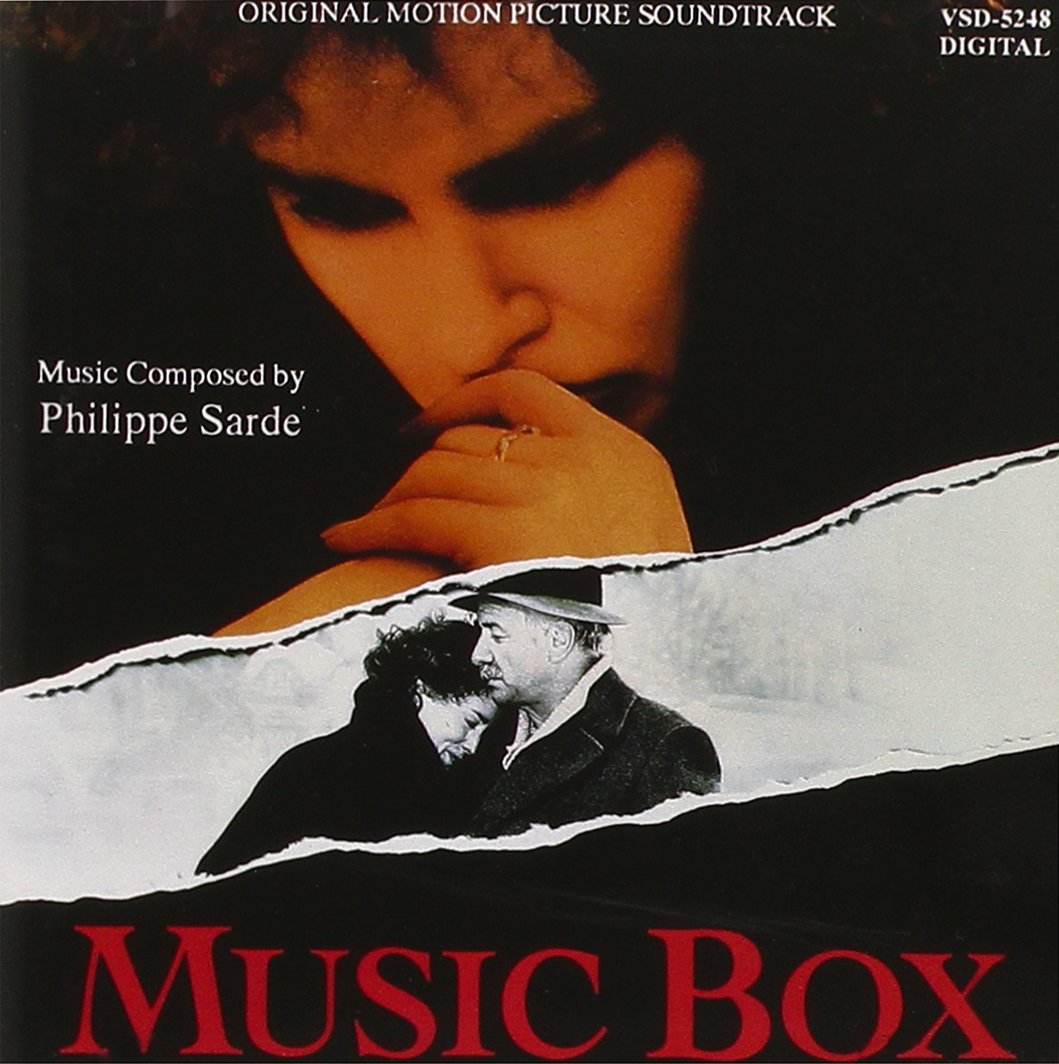 Music Box-die Ganze Wahrheit Pop