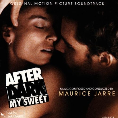 After Dark, My Sweet cd