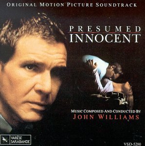 Aus Mangel an Beweisen (Presumed Innocent) Pop