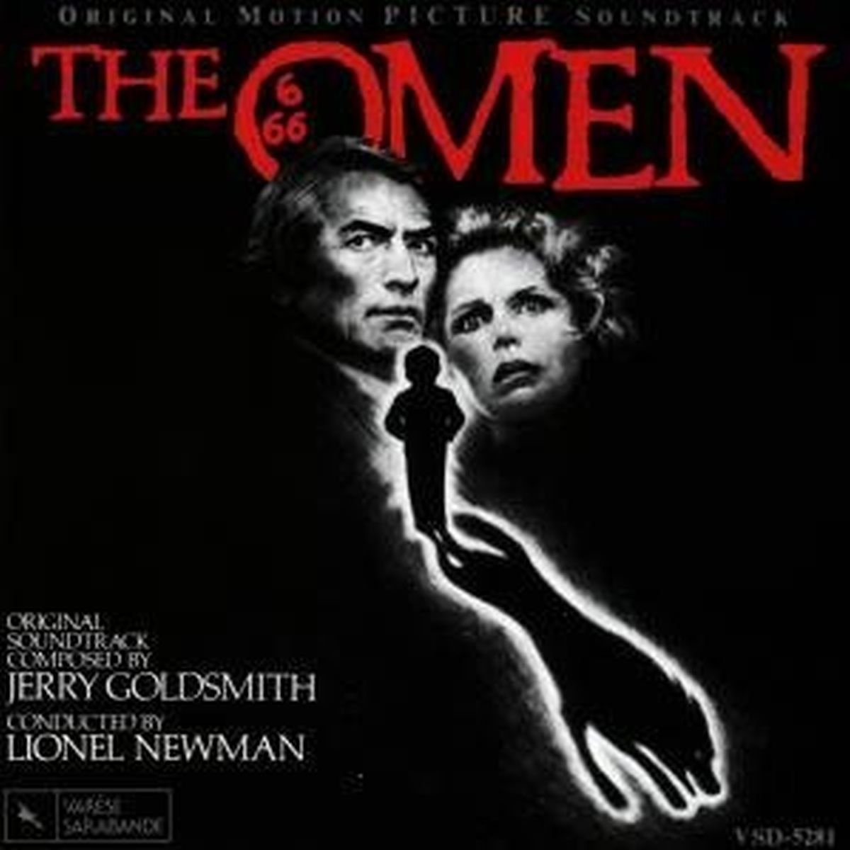 The Omen Pop