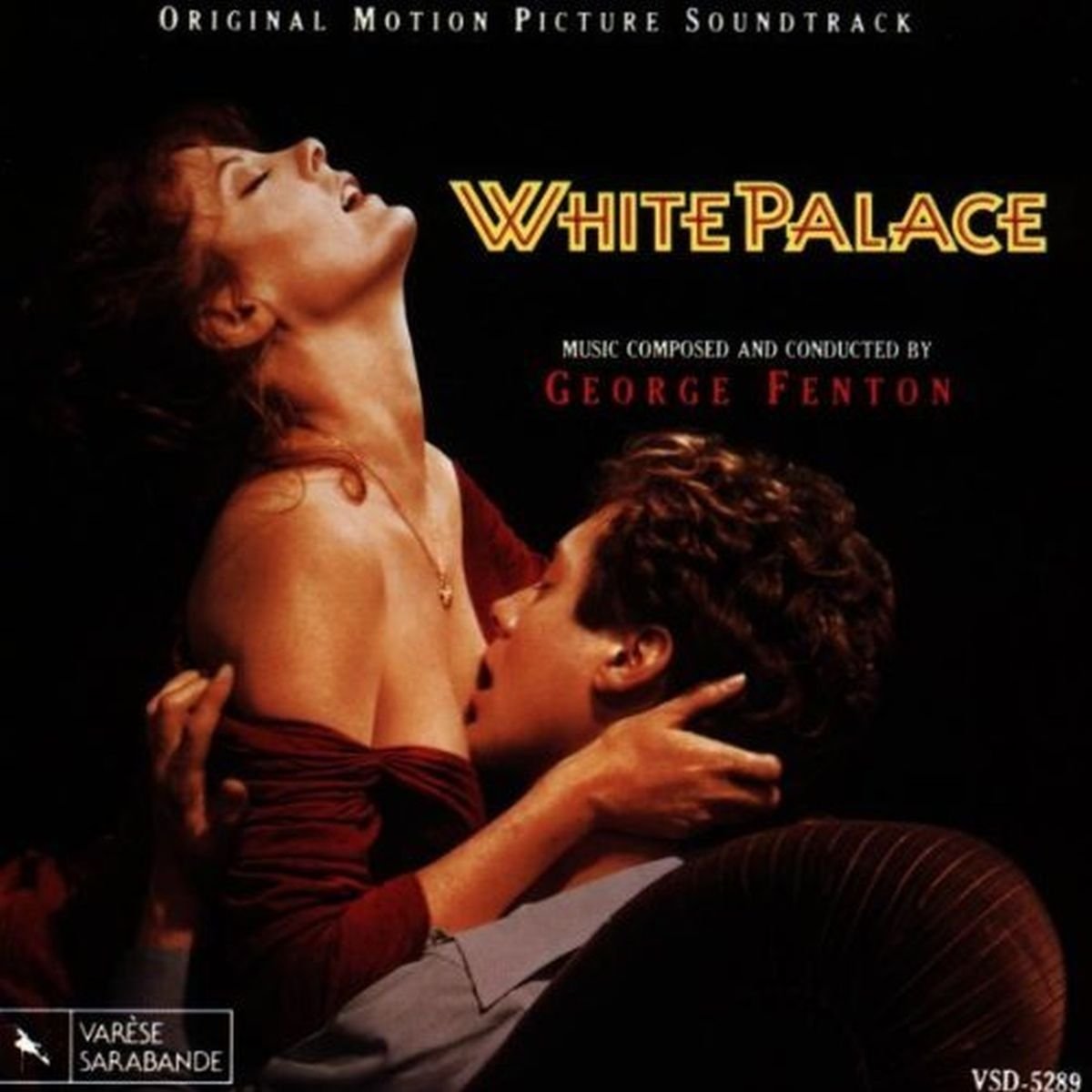 White Palace (Frühstück Bei Ihr) Soundtracks & Musicals