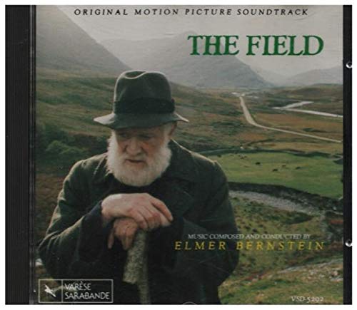 Field, the (Original Motion Picture Soundtrack) Music