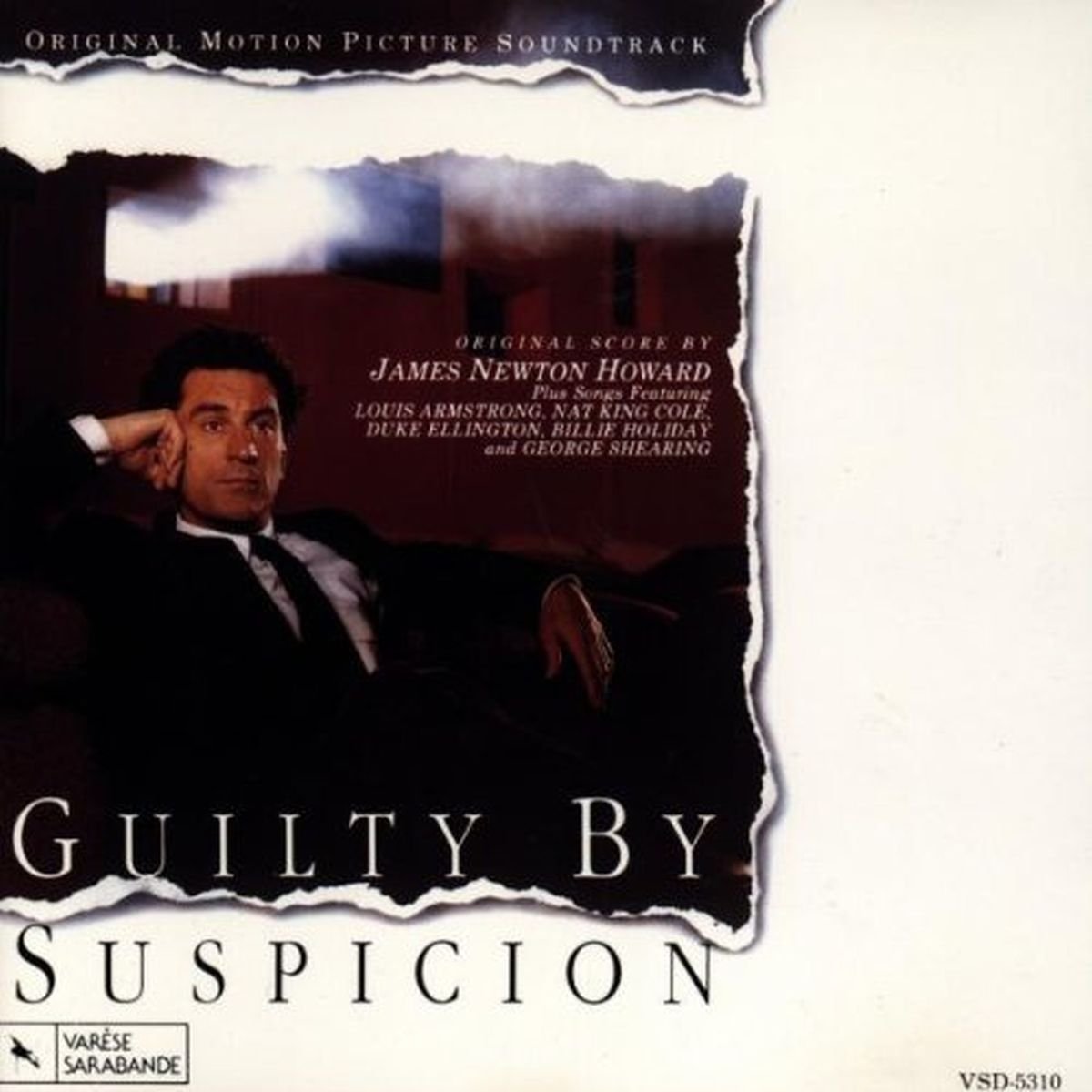 Schuldig Bei Verdacht (Ot: Gui Soundtracks & Musicals