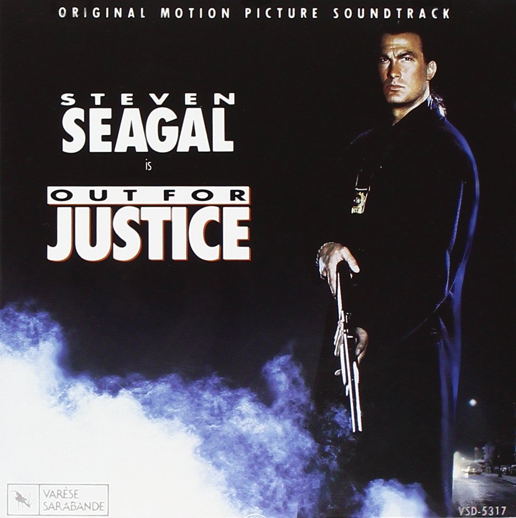 Out for Justice+Songs Country & Folk
