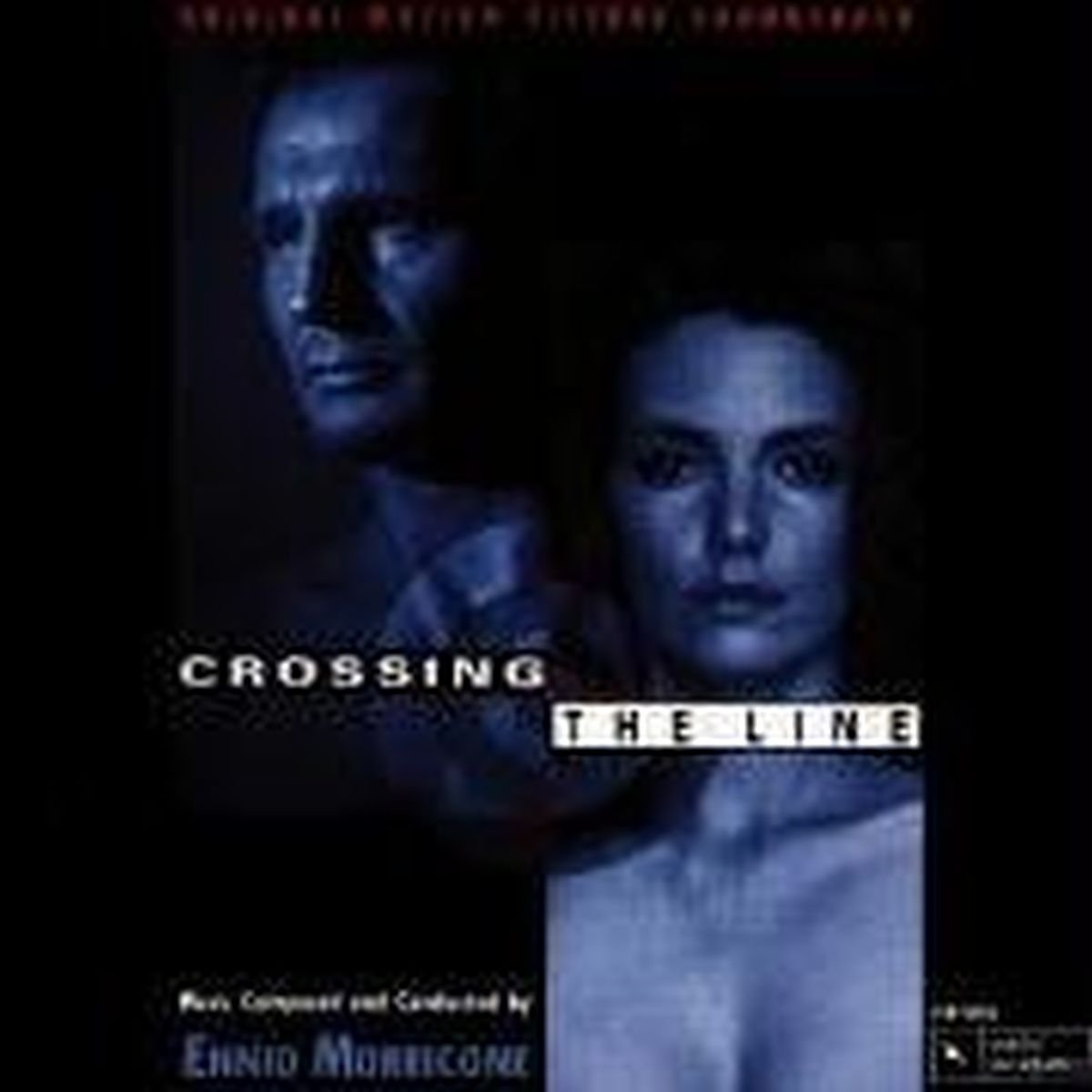 Big Man (Ot: Crossing the Line Soundtracks & Musicals