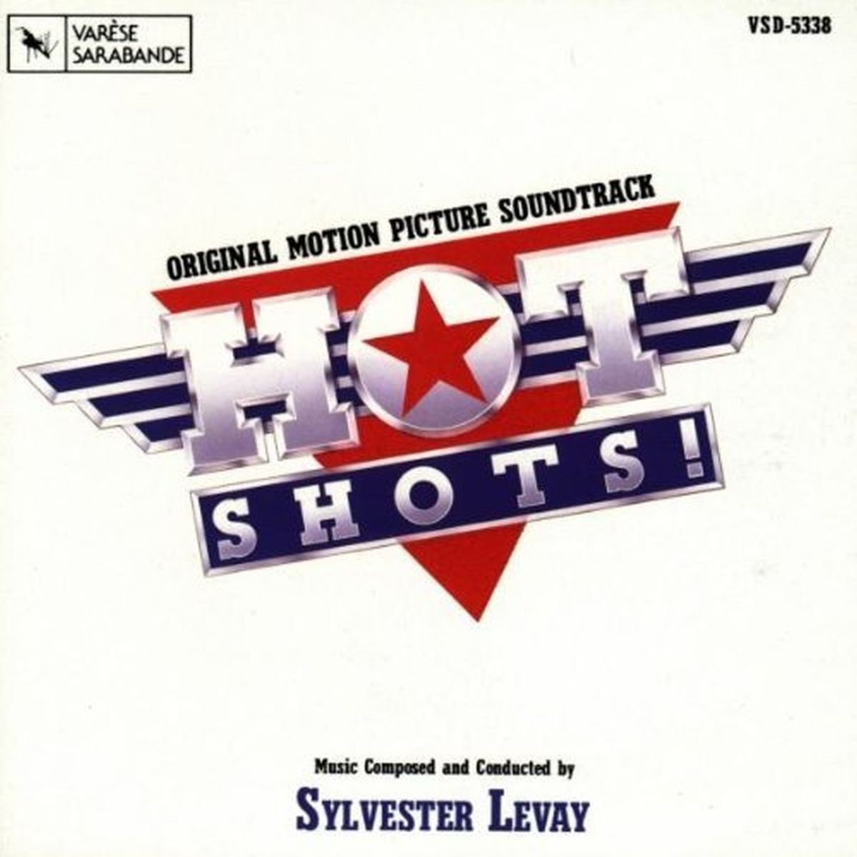 Product Image: Hot Shots