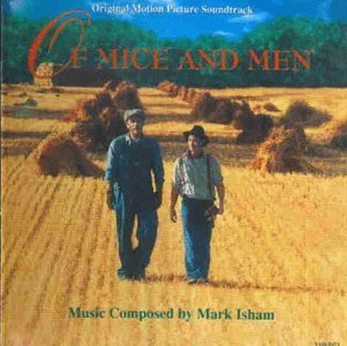 Of Mice And Men Jazz