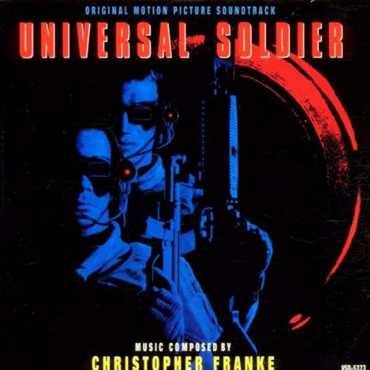 Product Image: Universal Soldier