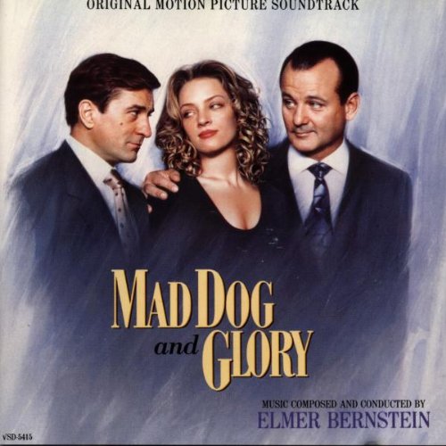 Mad Dog Jazz